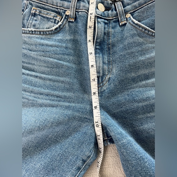 CQY- Sunday Wide Leg Crop -Dream- 24 - Picture 14 of 15